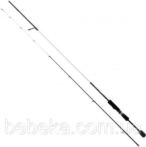 Вудлище спін. Team Salmo TIOGA ROCKFISH 7.1 ft 2-8g (TSTIR-712MF)