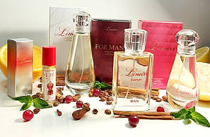 Жіночі парфуми від Lineirr (Линейр) 50мл
