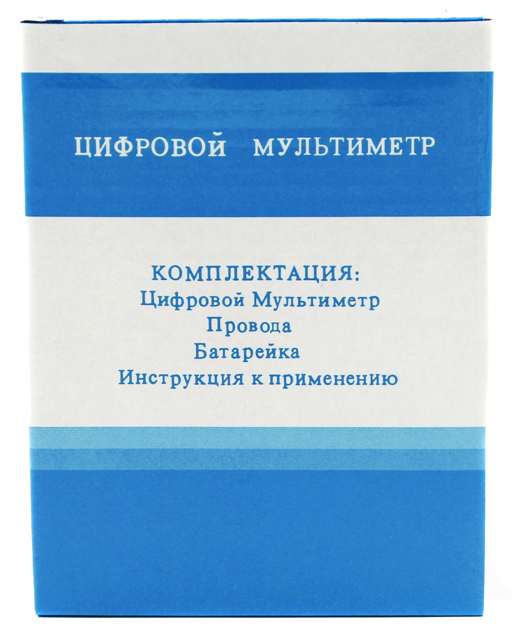 Мультиметр DT-832 (Тестер) Звуковая Прозвонка (ID#57783653), Цена.