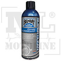 Смазка цепи Bel-Ray Super Clean Chain Lube (400ml)