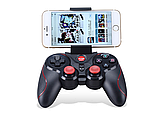 ⭐ S5 Deluxe Геймпад + КРІПЛЕННЯ + АДАПТЕР ПК ⭐ Джойстик для TV, PC iOS, Android, ТБ приставки, фото 5