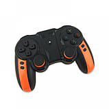 Джойстик Android Gen Game S8 для Windows / Android / IOS / VR / SMART TV / приставки Бездротовий, фото 5