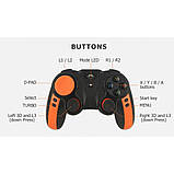 Джойстик Android Gen Game S8 для Windows / Android / IOS / VR / SMART TV / приставки Бездротовий, фото 8