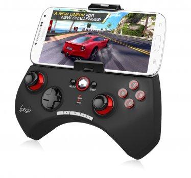 IPEGA PG-9025 Безпровідний Геймпад Джойстик Bluetooth для PC iOS Android - для PUBG mobile, WOT Blitz