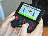 IPEGA PG-9025 Бездротовий Геймпад Джойстик Bluetooth для PC iOS Android — для PUBG mobile, WOT Blitz, фото 4