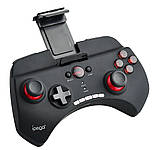 IPEGA PG-9025 Бездротовий Геймпад Джойстик Bluetooth для PC iOS Android — для PUBG mobile, WOT Blitz, фото 5