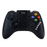 IPEGA PG-9021 Геймпад Джойстик Bluetooth для PC iOS Android — для PUBG, Fornite, WOT, фото 4