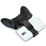 IPEGA PG-9021 Геймпад Джойстик Bluetooth для PC iOS Android — для PUBG, Fornite, WOT, фото 5