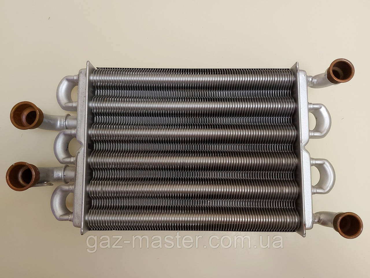Теплообмінник Quasar D 24Fi, Mainfour 24Fi (закрита камера) 5700520