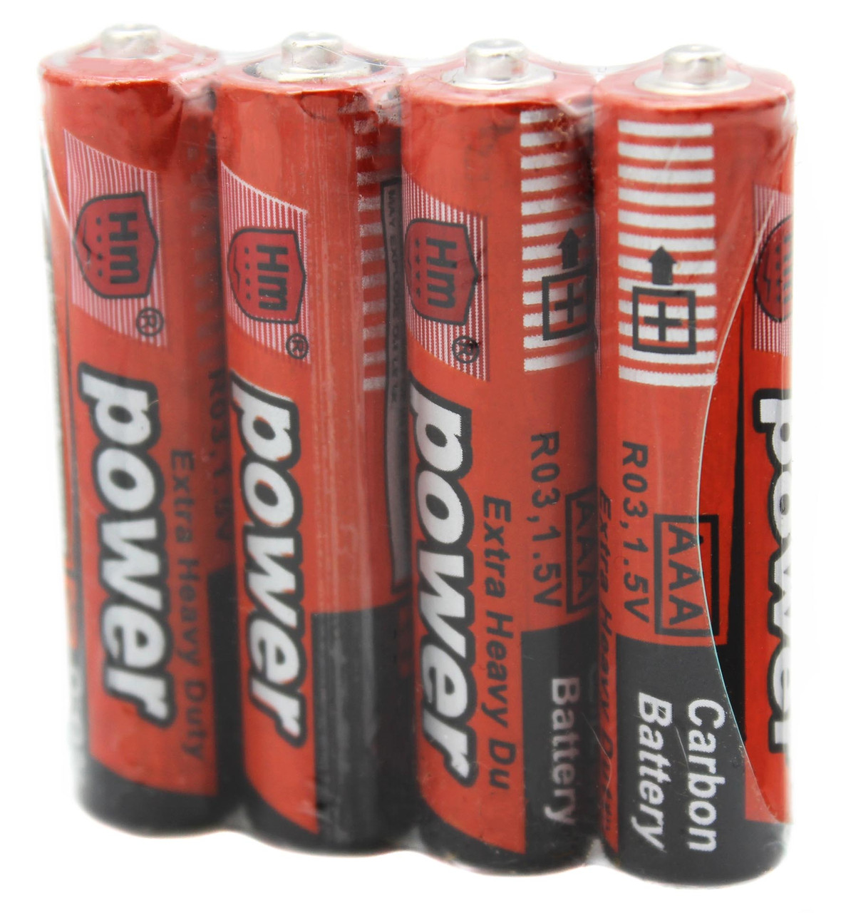 Батарейка Power R3/ААA / сольова: продаж, ціна у Києві. Батарейки від ...