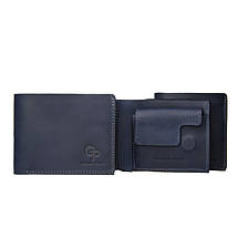 Портмоне горизонтальні