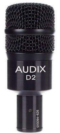 Мікрофон AUDIX D2, фото 1