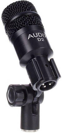 Мікрофон AUDIX D2, фото 3