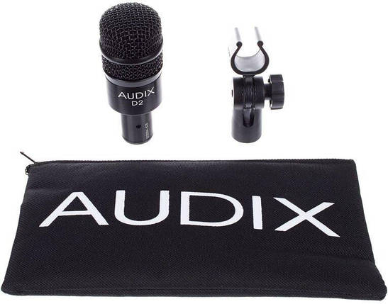 Мікрофон AUDIX D2, фото 4