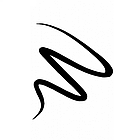 Підводка для очей TopFace Instyle Dipliner чорна РТ404 № 01 Matte матова, фото 5