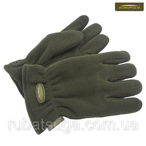 Рукавицы для зимней рыбалки Acropolis ЧРЗ-2 (ID#1306603544), цена: 429 ...