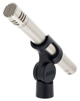 Микрофон AKG C451 B, фото 2