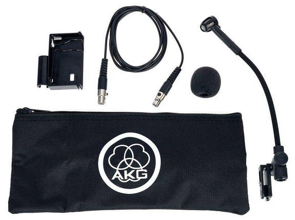 Микрофон AKG C516 ML, фото 1