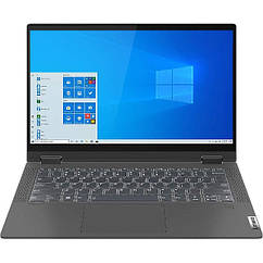 Ноутбук 2-в-1 Lenovo IdeaPad Flex 5 14ITL05 (82HS00R9US-1)