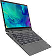 Ноутбук 2-в-1 Lenovo IdeaPad Flex 5 14ITL05 (82HS00R9US-1), фото 4