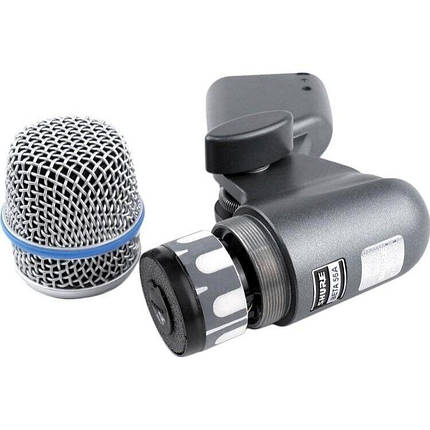 Мікрофон Shure BETA 56A, фото 2