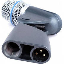 Мікрофон Shure BETA 56A, фото 4