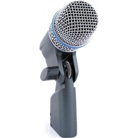 Мікрофон Shure BETA 56A