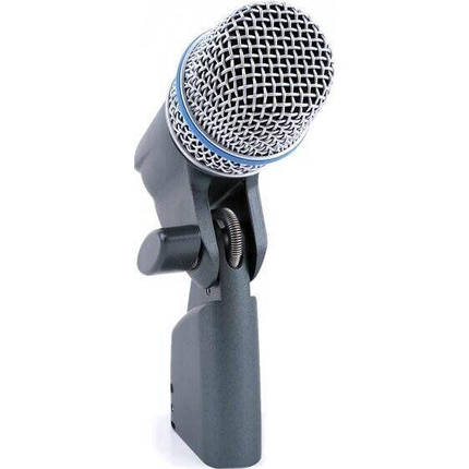 Мікрофон Shure BETA 56A, фото 1