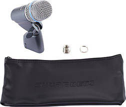 Мікрофон Shure BETA 56A, фото 3