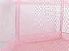 Манеж дитячий Malatec 125×65 см рожевий 8493, фото 7