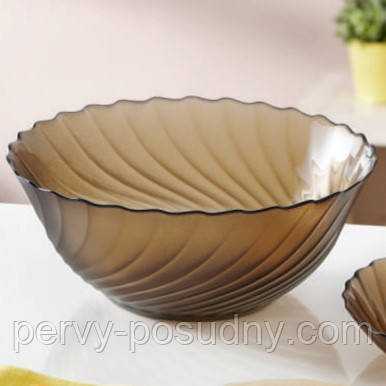 Салатник великий Luminarc Ocean Eclipse 24 см L5081