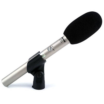Мікрофон Shure SM81-LC, фото 3