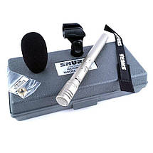 Мікрофон Shure SM81-LC, фото 5