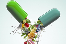 Японські БАДи (біологічно активні добавки)