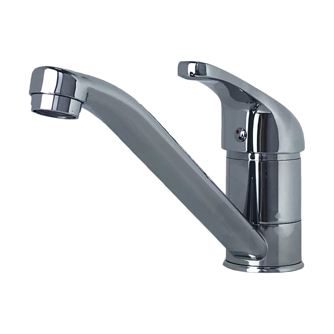 Змішувач для кухні Globus Lux Solly GLSO-0103, фото 1