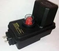 Регулюючий двигун TeeJet 344В і 346В, фото 1