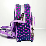 Сумка дитяча на два відділи, фото 3