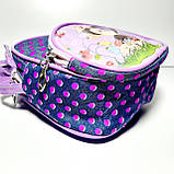 Сумка дитяча на два відділи, фото 4