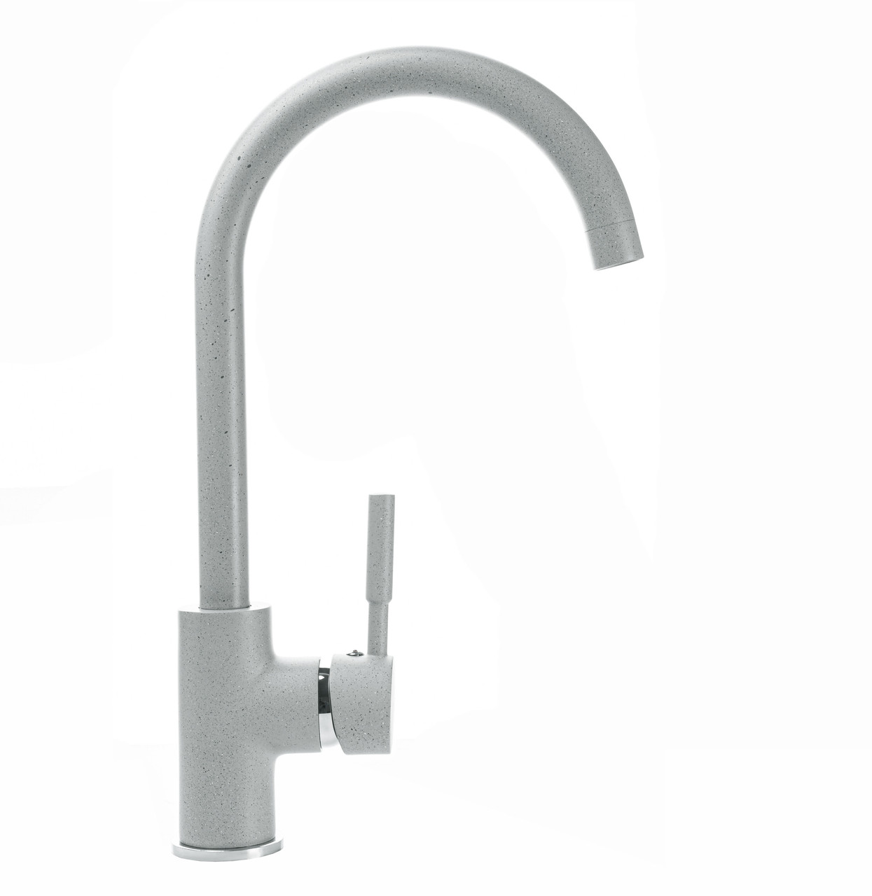 Змішувач для кухні Globus Lux LAZER GLLR-0203S-2-ARENA, фото 1