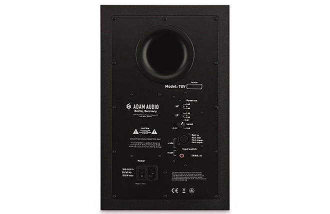 Студійний монітор Adam Audio T8V, фото 2