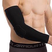 Налокотник для екстремальних видів спорту (1шт) BC-5666 (XL)