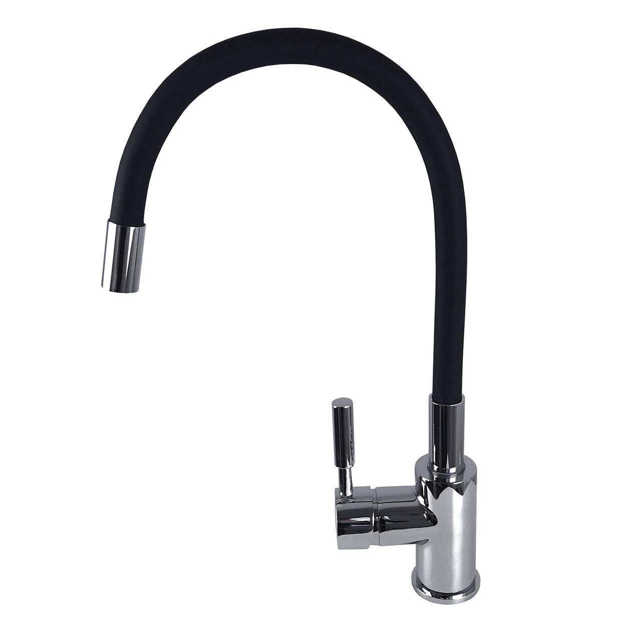 Змішувач для кухні Globus Lux LAZER GLLR-203SB, фото 1