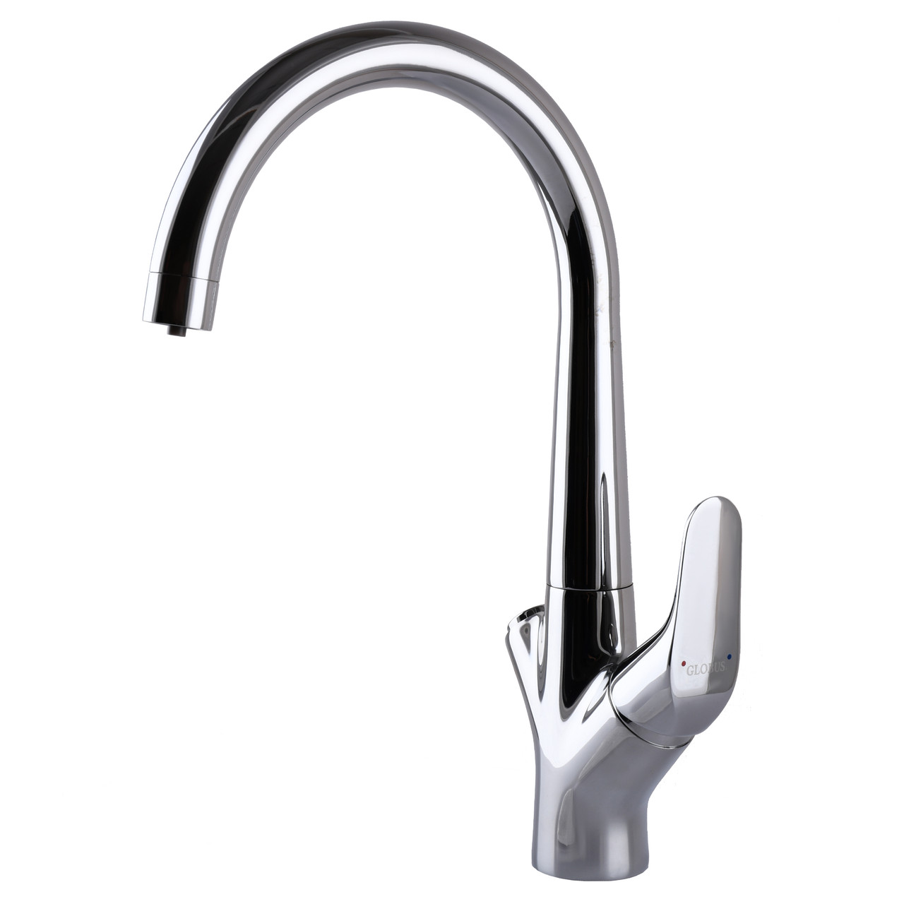 Змішувач для кухні під осмос Globus Lux GLLR-0222, фото 1