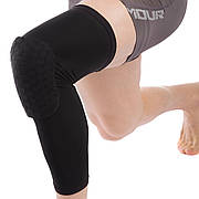 Наколінник для екстремальних видів спорту (1шт) BC-5665 (M)