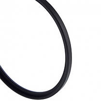 Світлофільтр захисний ультрафіолетовий (UV) Alitek 82 мм, фото 5