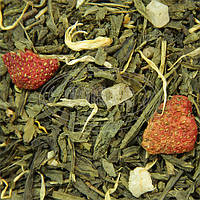 Зеленый чай Анаберри ароматизированный 500 г