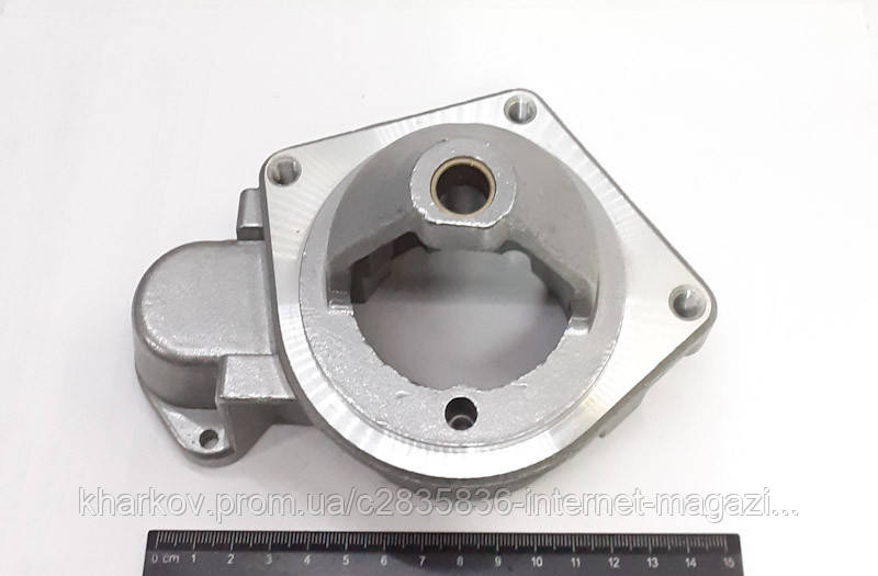 Кришка стартера передня 2101 магнитн. (АТ) AT 6011-001S, фото 1