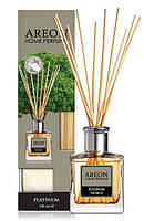 Ароматизатор Areon Home Perfume Platinum Lux 150 мл Платіна