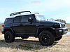Колісні (ступичні) проставки Hofmann 23 мм для Toyota FJ-Cruiser, фото 6