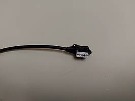 Дріт електропривода триходового клапана Elbi нового зразка, 31600001